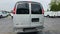 2017 GMC Savana Passenger 2500 LT