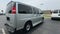 2017 GMC Savana Passenger 2500 LT