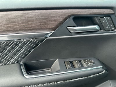 2027 GMC Acadia Denali