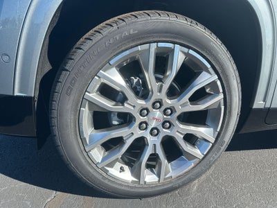 2027 GMC Acadia Denali