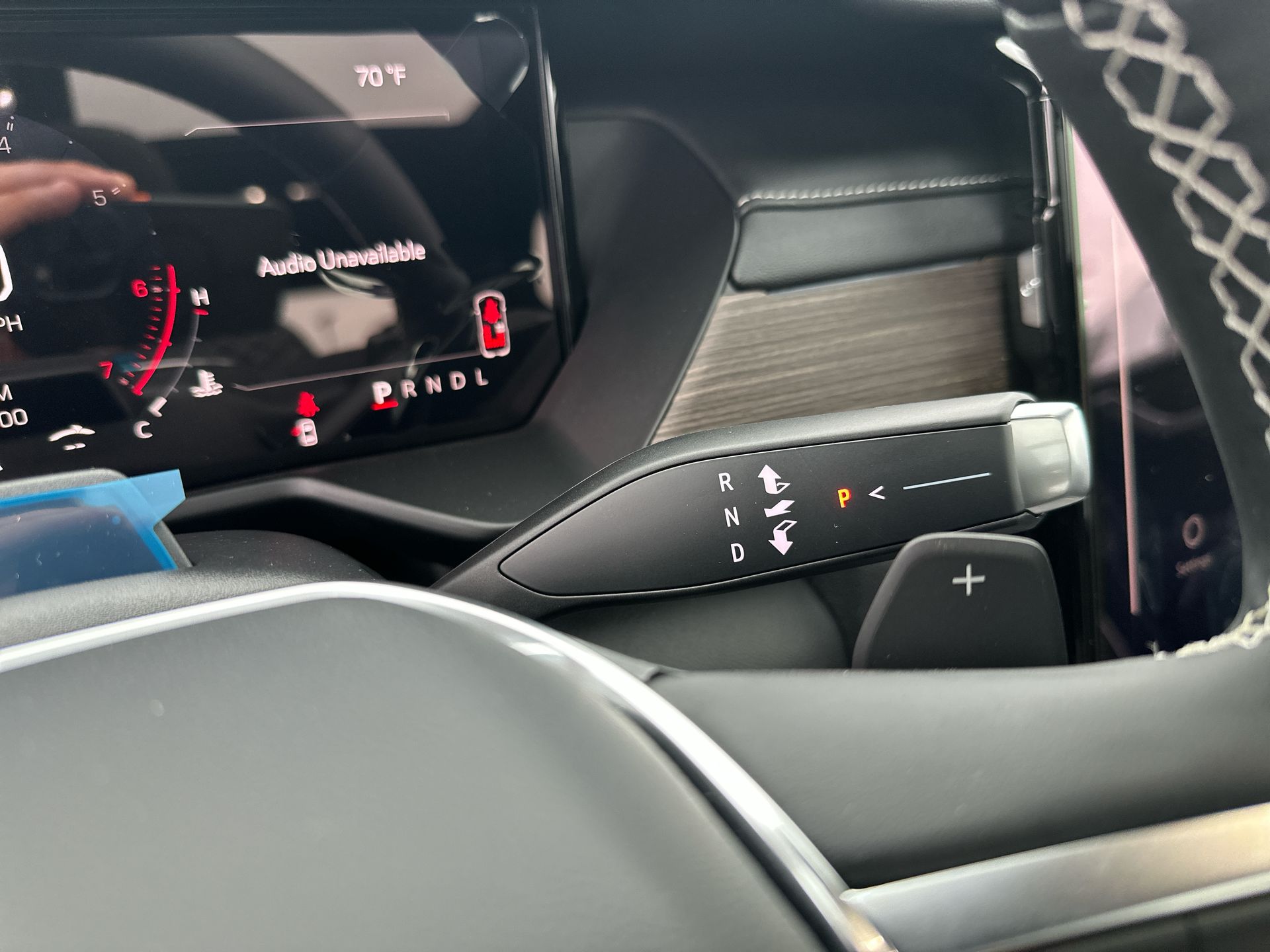 2027 GMC Acadia Denali