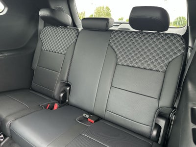 2027 GMC Acadia Denali