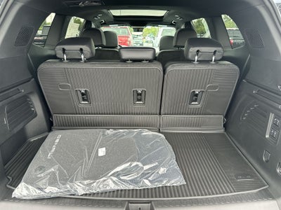 2027 GMC Acadia Denali