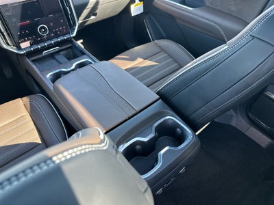 2027 GMC Acadia Denali Ultimate