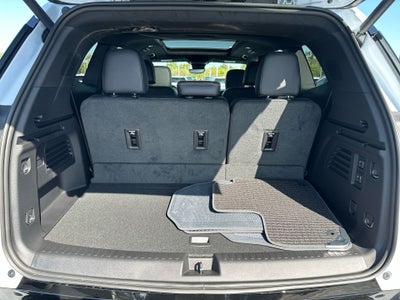 2027 GMC Acadia Denali Ultimate