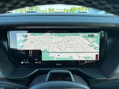 2027 GMC Acadia Denali Ultimate