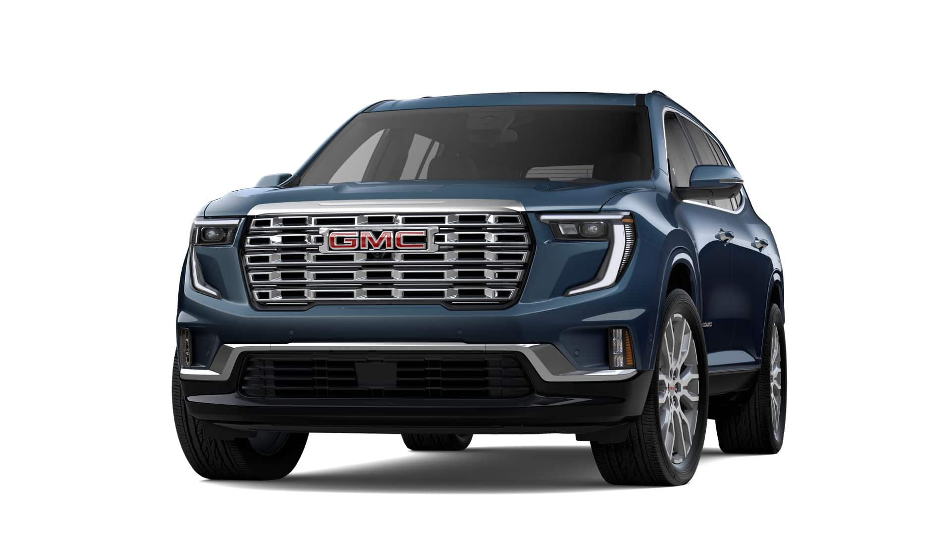 2026 GMC Acadia's photo