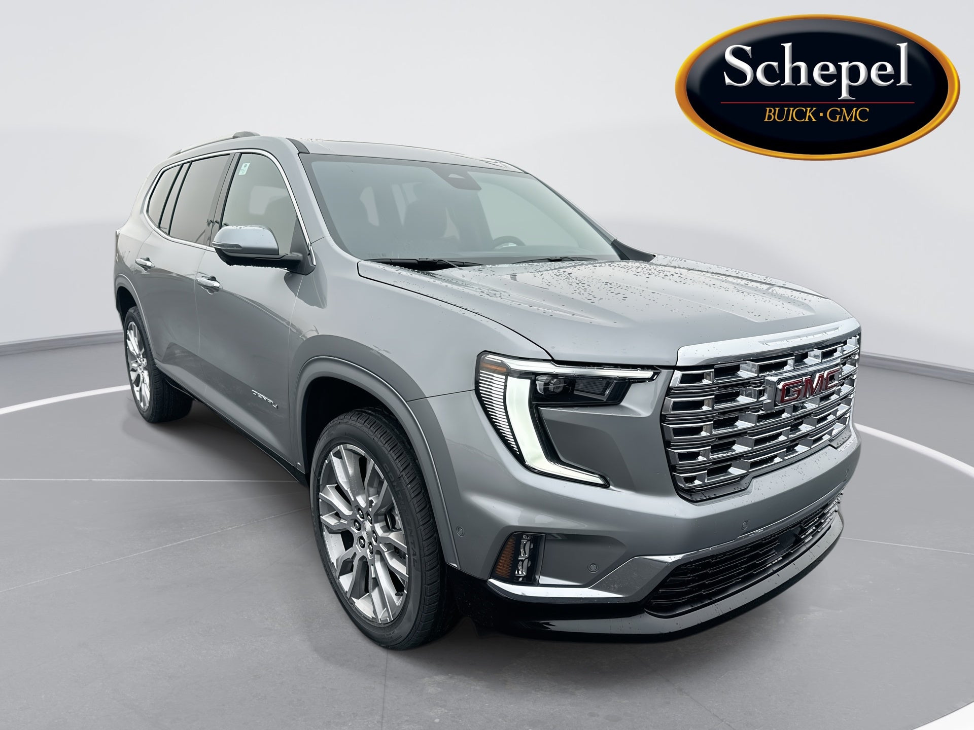 2026 GMC Acadia Denali AWD's photo