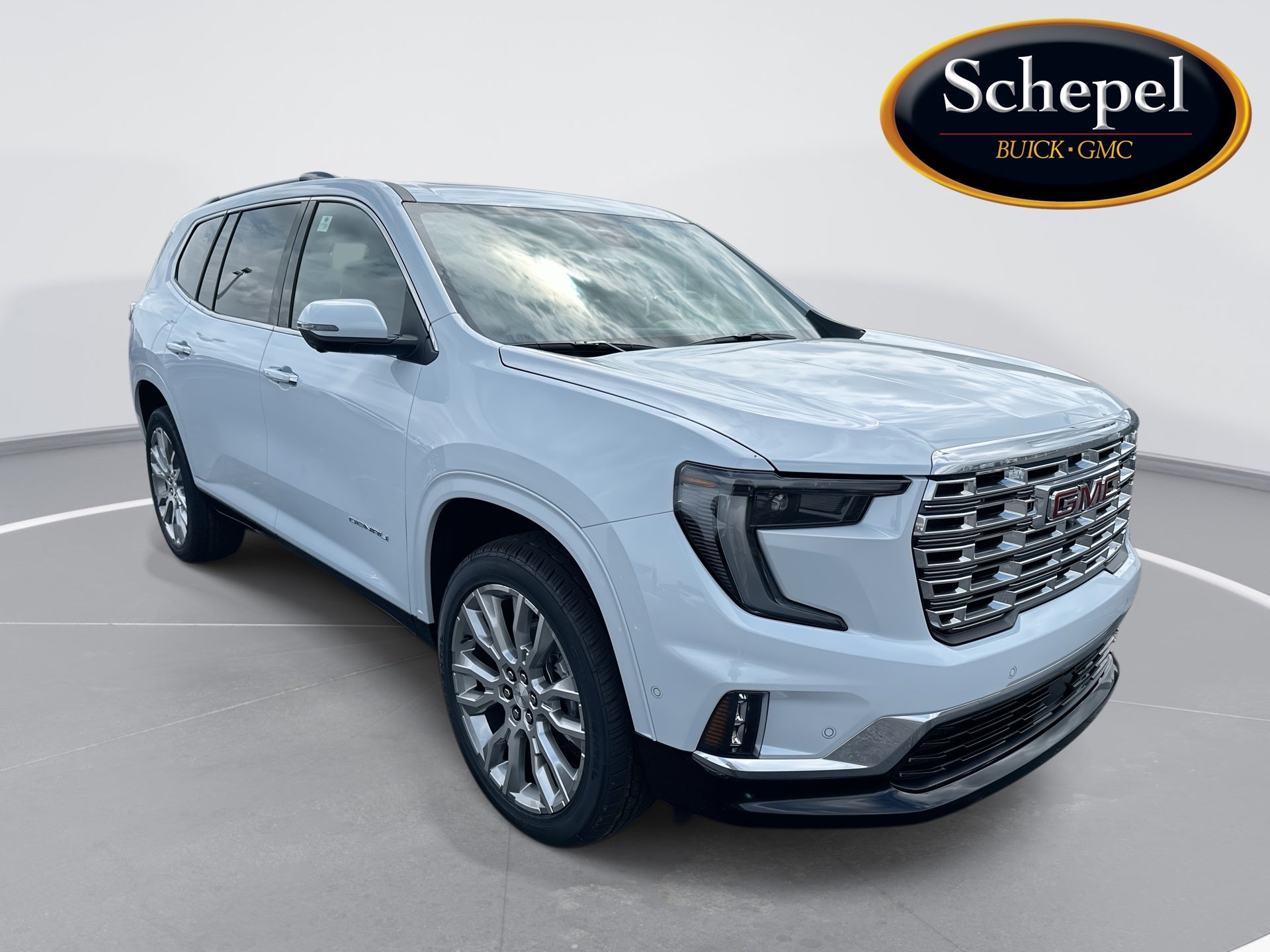 2026 GMC Acadia Denali AWD's photo