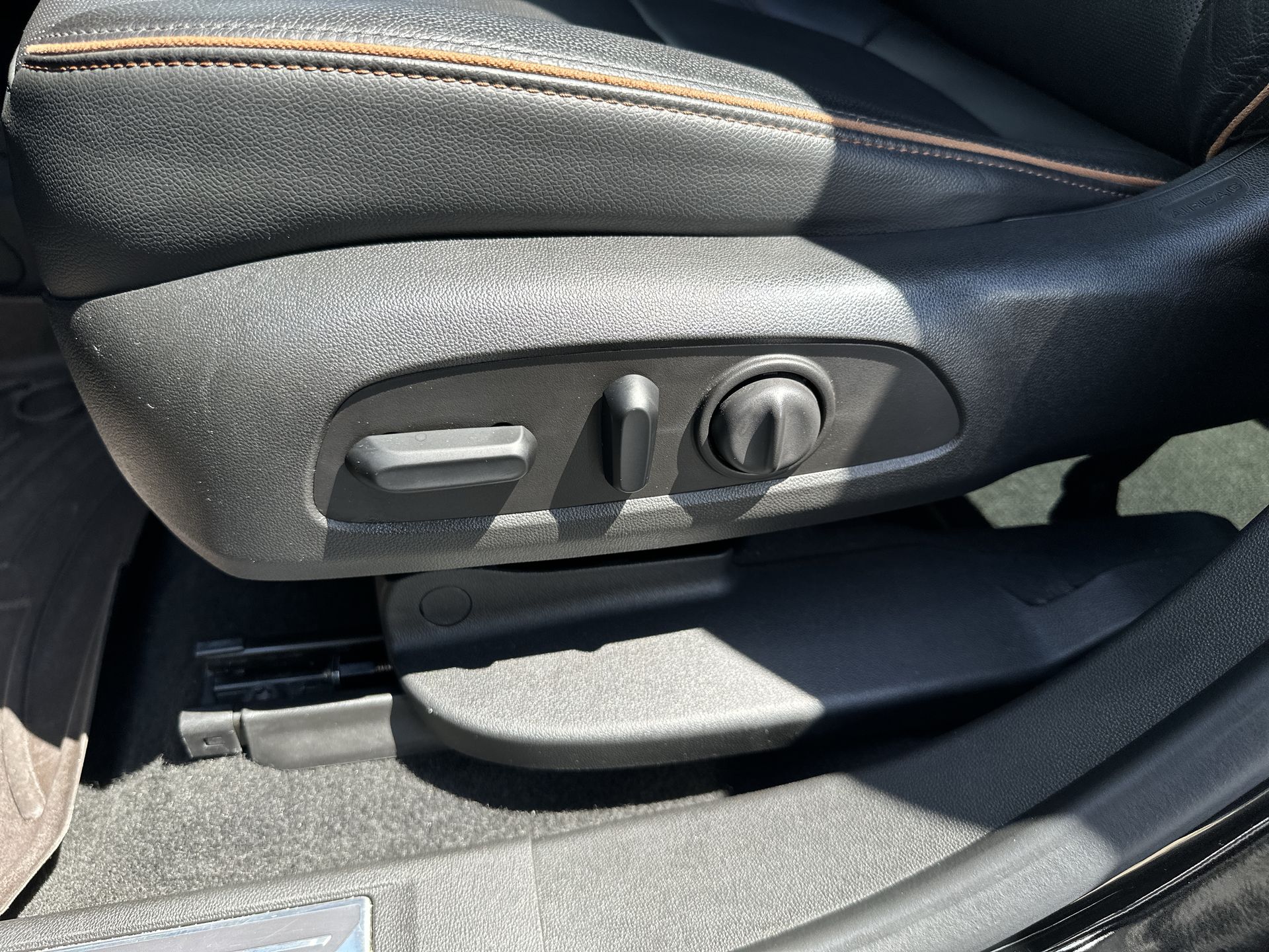 2020 GMC Acadia AT4