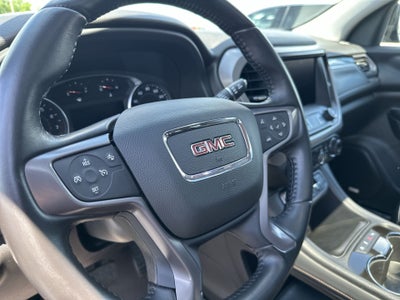 2020 GMC Acadia AT4