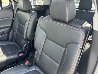 2020 GMC Acadia AT4