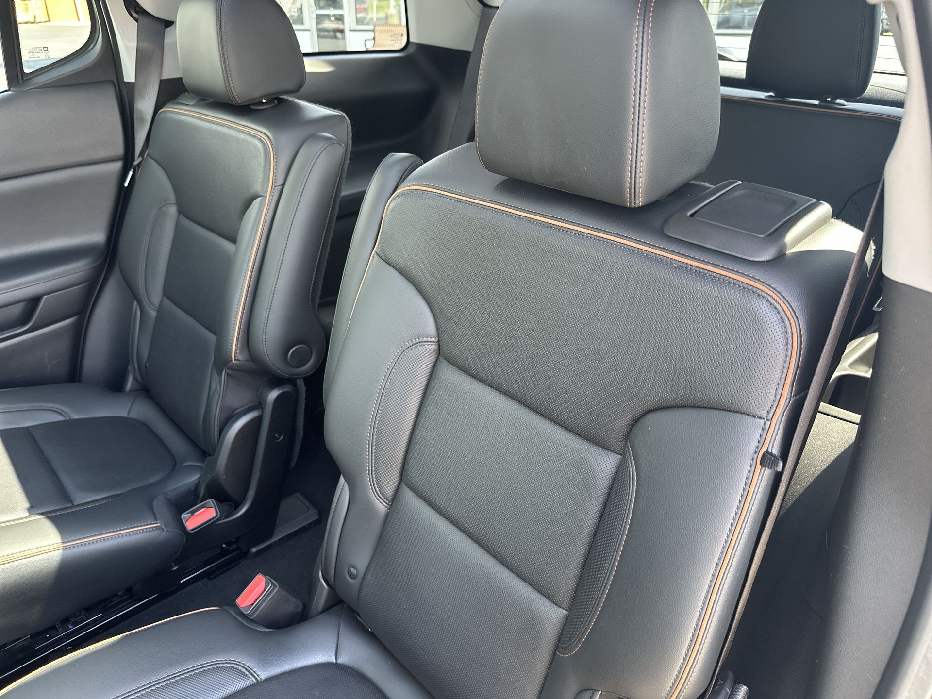 2020 GMC Acadia AT4
