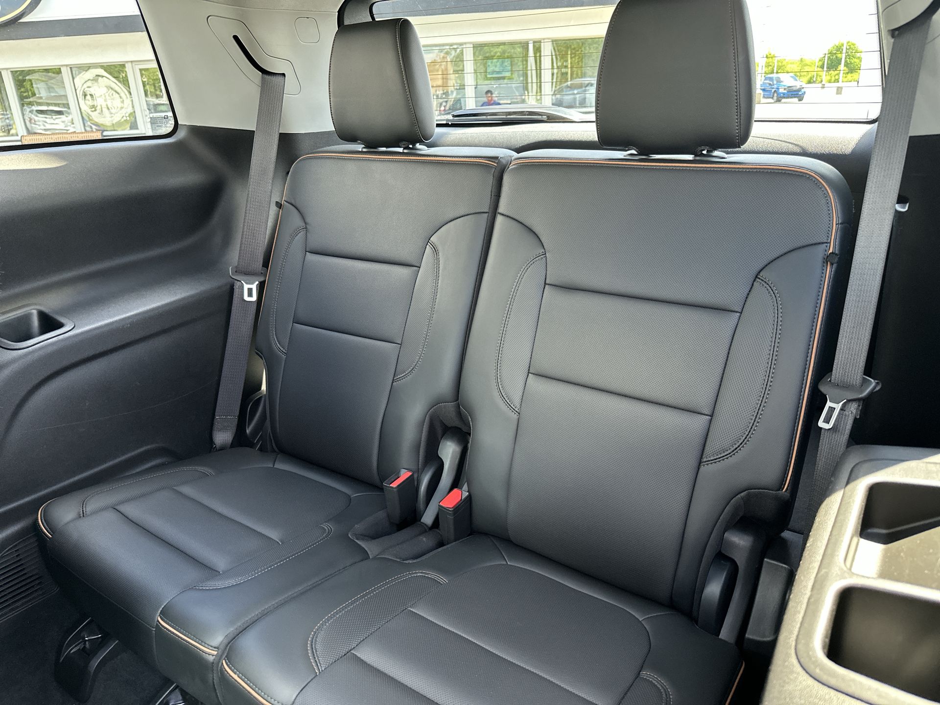 2020 GMC Acadia AT4