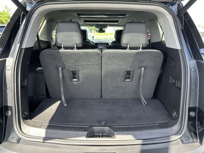 2020 GMC Acadia AT4