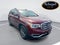 2017 GMC Acadia SLT