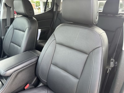 2017 GMC Acadia SLT