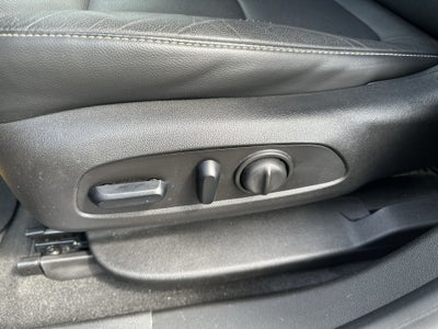 2017 GMC Acadia SLT