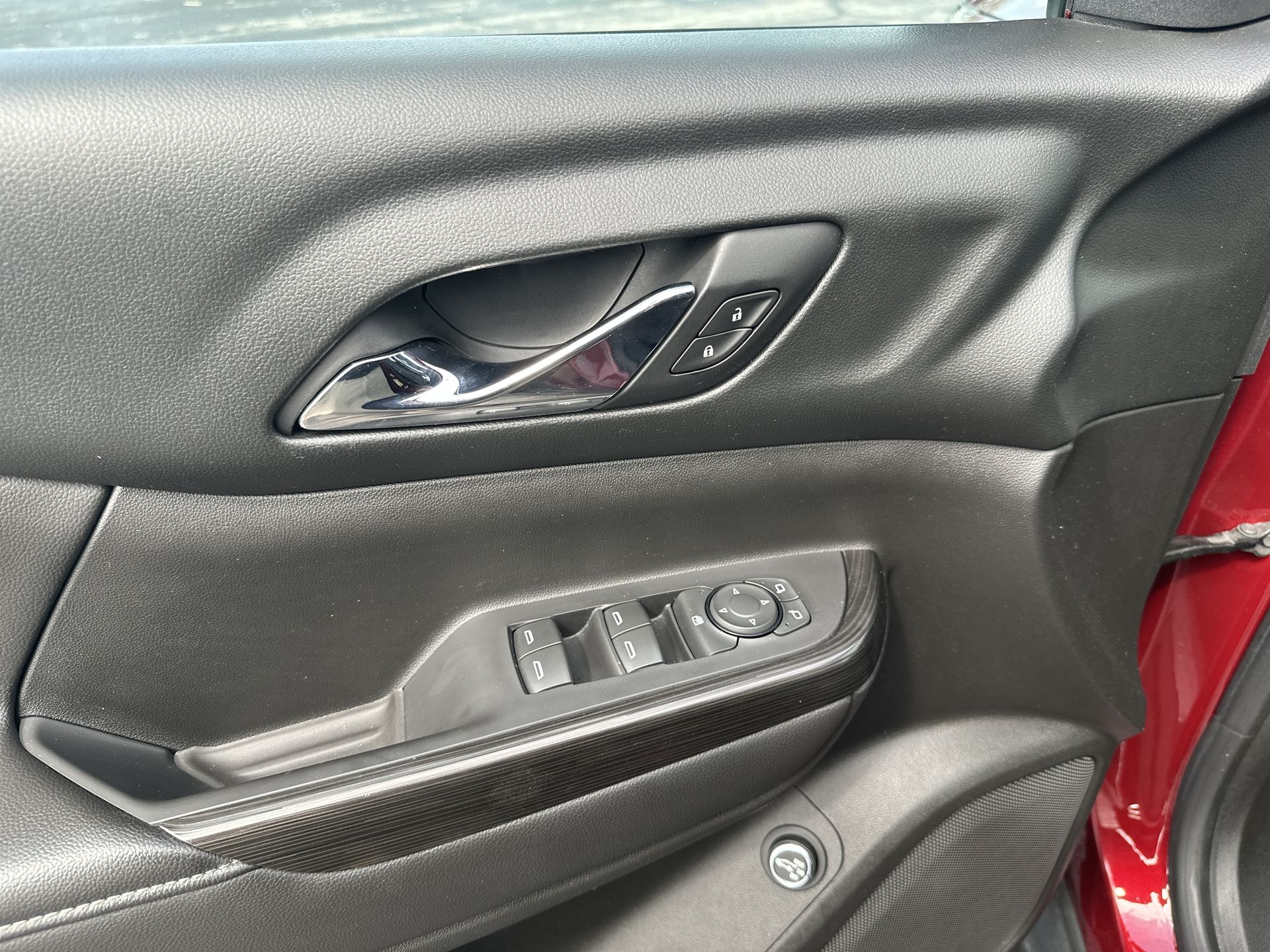 2017 GMC Acadia SLT