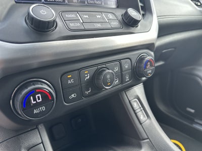 2017 GMC Acadia SLT