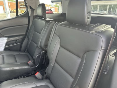 2017 GMC Acadia SLT