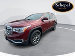 2017 GMC Acadia SLT
