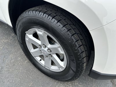 2014 GMC Acadia SLE