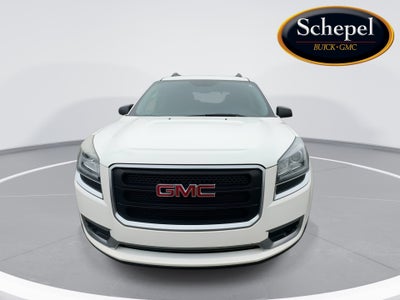 2014 GMC Acadia SLE