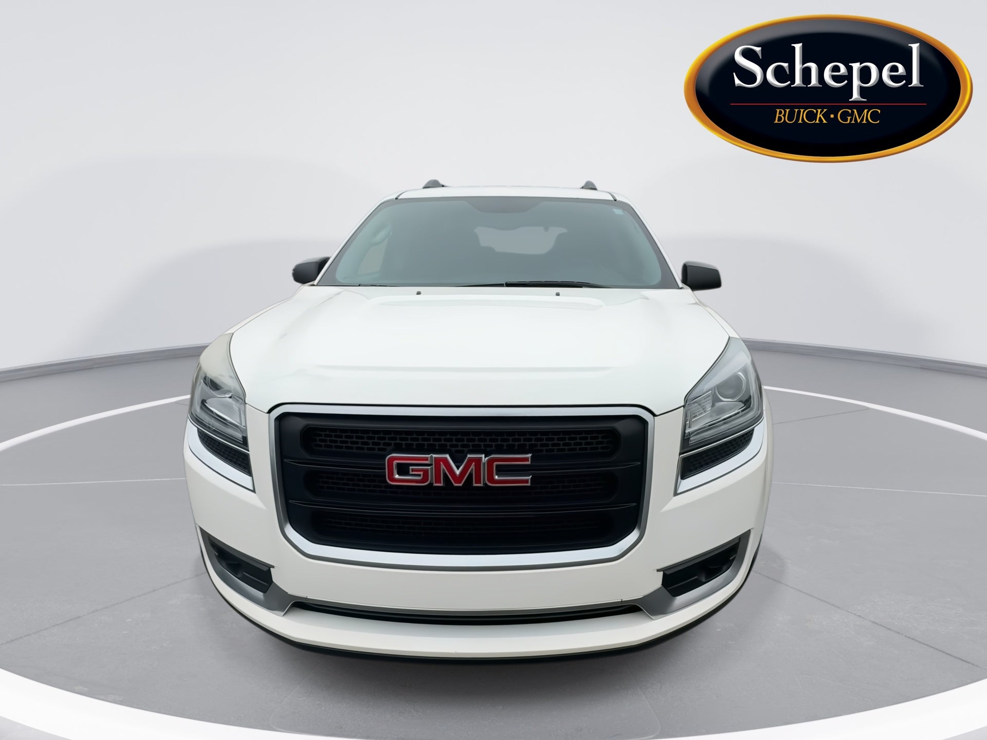 2014 GMC Acadia SLE