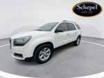 2014 GMC Acadia SLE