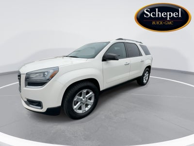 2014 GMC Acadia SLE