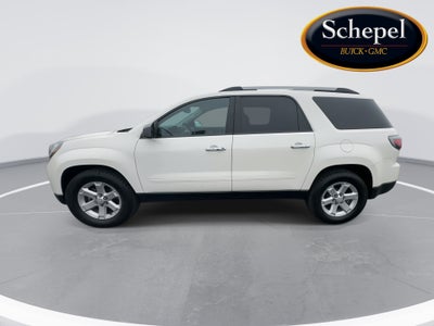2014 GMC Acadia SLE