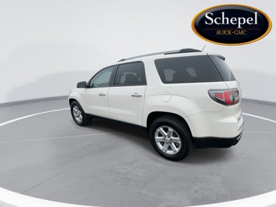 2014 GMC Acadia SLE