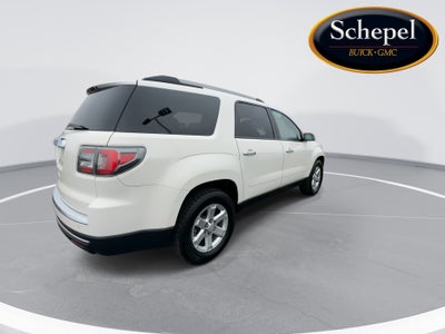 2014 GMC Acadia SLE