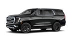 2027 GMC Yukon Elevation