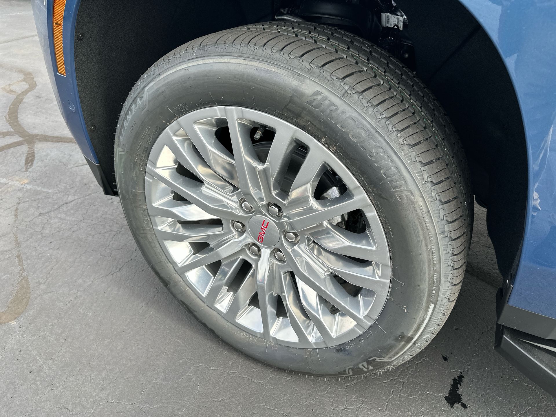 Vehicle thumbnail