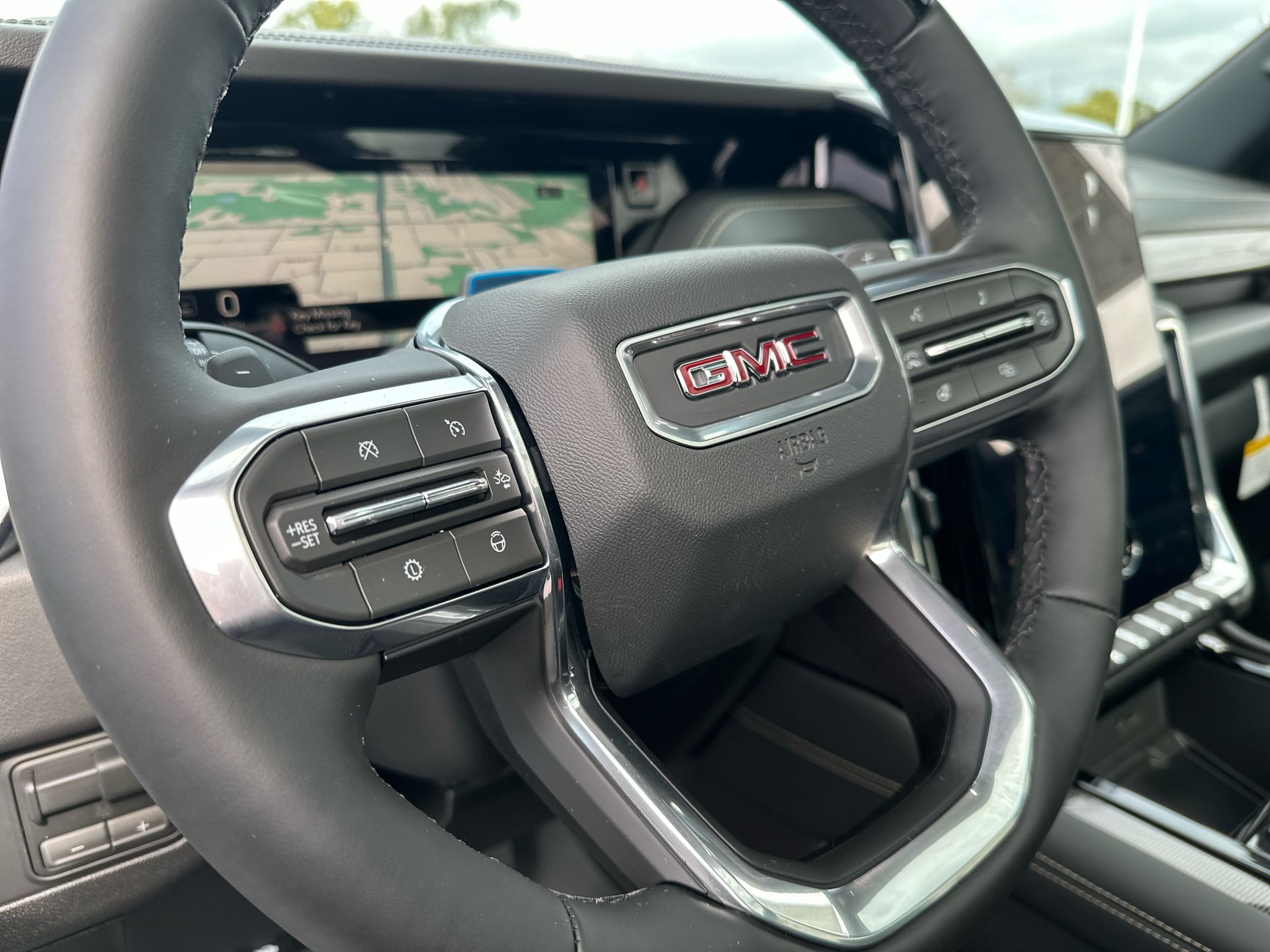 Vehicle thumbnail