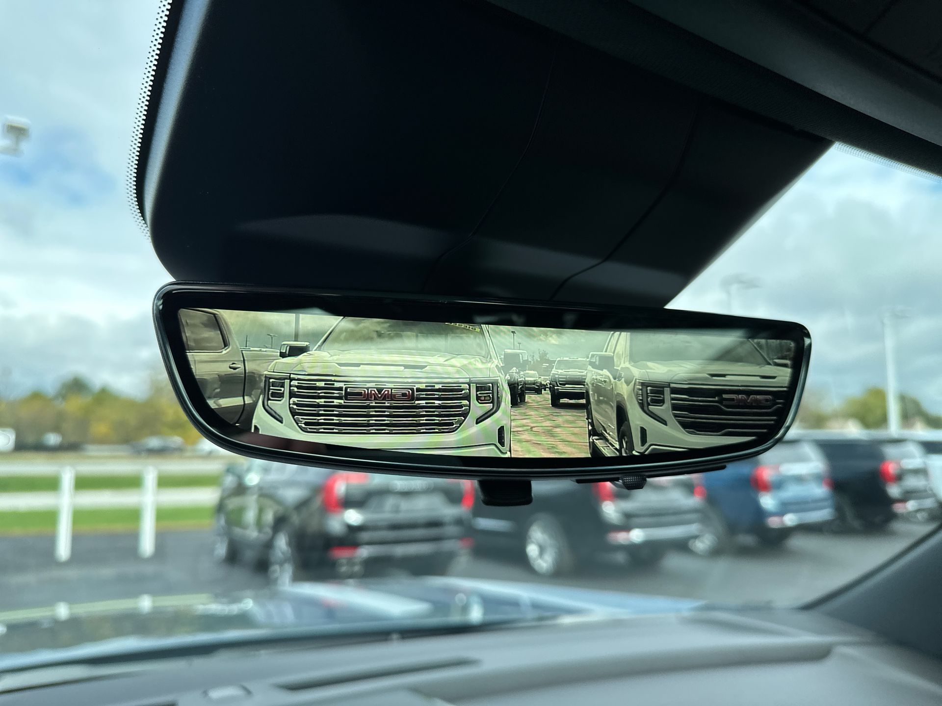 Vehicle thumbnail