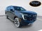 2027 GMC Yukon AT4