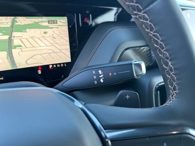 2027 GMC Yukon AT4