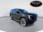 2027 GMC Yukon AT4