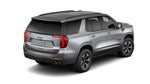2027 GMC Yukon AT4