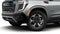 2027 GMC Yukon AT4