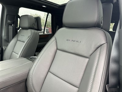 2027 GMC Yukon Denali