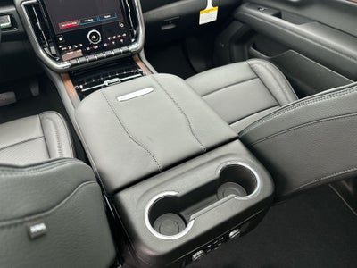 2027 GMC Yukon Denali