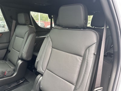 2027 GMC Yukon Denali