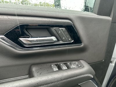 2027 GMC Yukon Denali