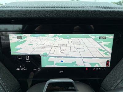 2027 GMC Yukon Denali