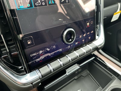 2027 GMC Yukon Denali