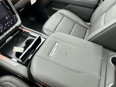 2027 GMC Yukon Denali